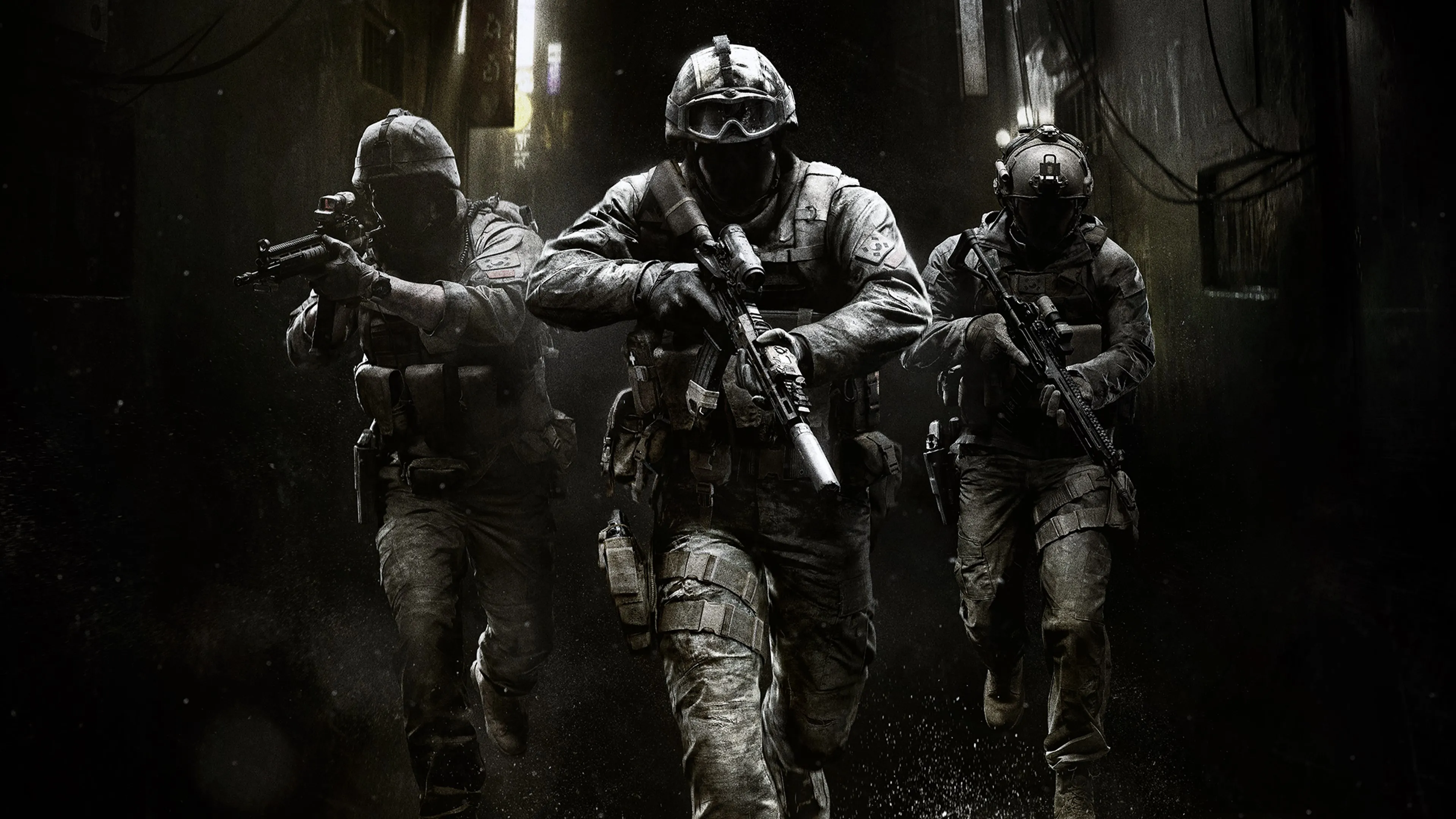 Call of Duty®: Modern Warfare® 4
