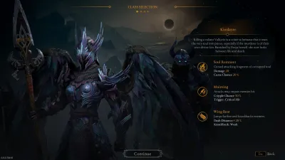 Jotunnslayer: Hordes of Hel - Heimdal's Bifrost Legendary Armor Pack — скриншот 7