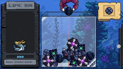 Suika And Dragons (Xbox One) — скриншот 2