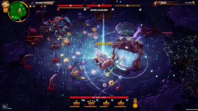 Deep Rock Galactic: Survivor - Complete Edition Bundle — скриншот 2