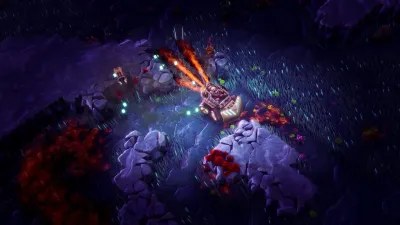 Deep Rock Galactic: Survivor - Complete Edition Bundle — скриншот 3