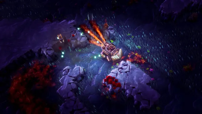 Deep Rock Galactic: Survivor - Complete Edition Bundle — скриншот 3