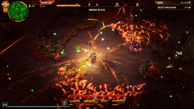 Deep Rock Galactic: Survivor - Complete Edition Bundle — скриншот 4