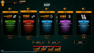 Deep Rock Galactic: Survivor - Complete Edition Bundle — скриншот 5