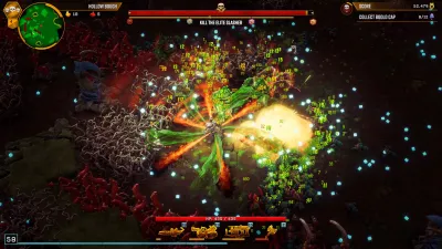 Deep Rock Galactic: Survivor - Complete Edition Bundle — скриншот 6