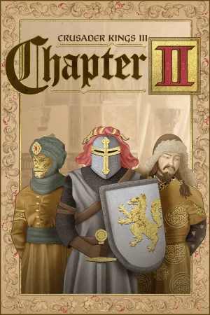 Crusader Kings III: Chapter II