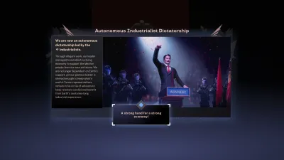 Terraformers: Independence — скриншот 8