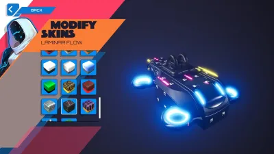 TerraTech Legion - Supporter Pack — скриншот 5