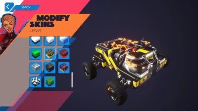 TerraTech Legion - Supporter Pack — скриншот 6