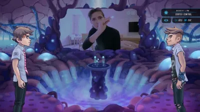 Headspun — скриншот 1