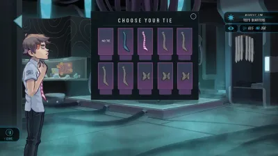 Headspun — скриншот 3