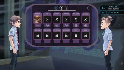 Headspun — скриншот 4