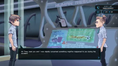 Headspun — скриншот 6