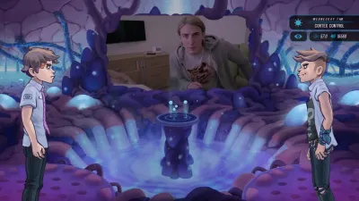 Headspun — скриншот 7