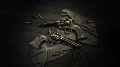 Hunt: Showdown 1896 - Myth of the Moors — скриншот 2