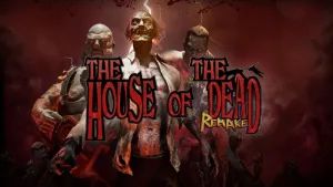THE HOUSE OF THE DEAD: Remake