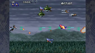 TENGAI — скриншот 4