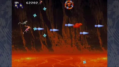 TENGAI — скриншот 5