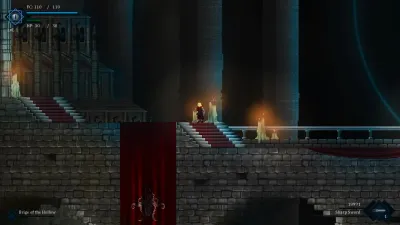 Skautfold: Usurper — скриншот 4
