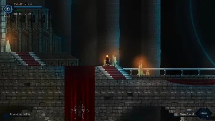 Skautfold: Usurper — скриншот 4