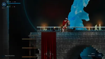 Skautfold: Usurper — скриншот 5