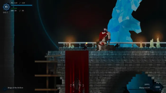 Skautfold: Usurper — скриншот 5