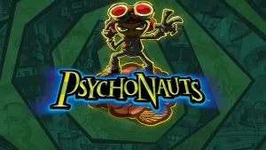 Psychonauts (Windows 10)