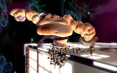 Psychonauts (Windows 10) — скриншот 6