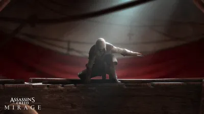 Набор: Assassin’s Creed Мираж и Assassin's Creed Вальгалла — скриншот 2