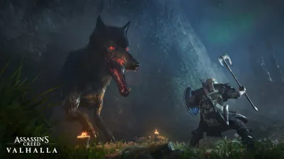 Набор: Assassin’s Creed Мираж и Assassin's Creed Вальгалла — скриншот 6