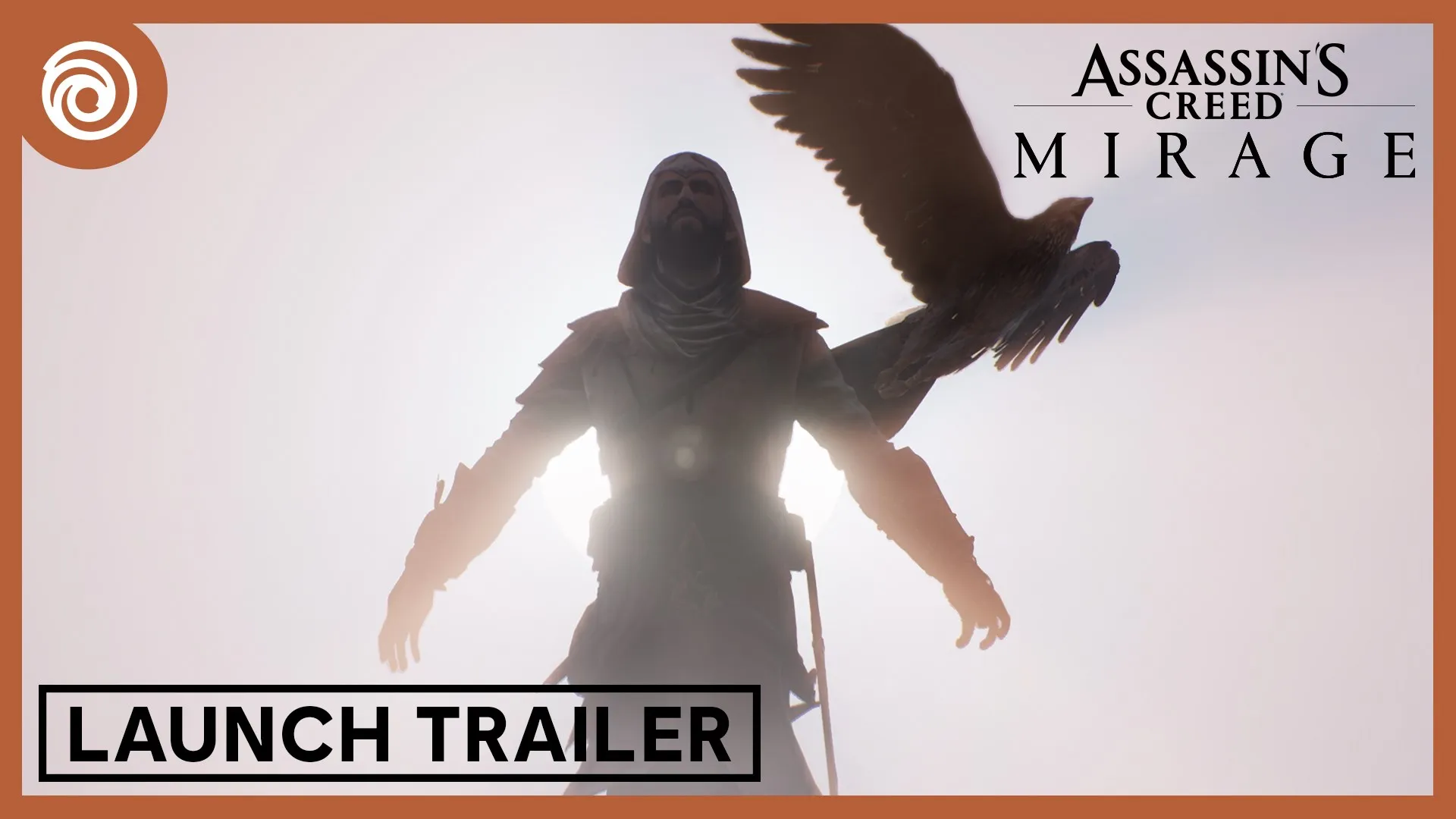 Набор: Assassin’s Creed Мираж и Assassin's Creed Вальгалла — трейлер