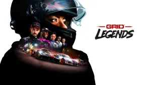 GRID Legends