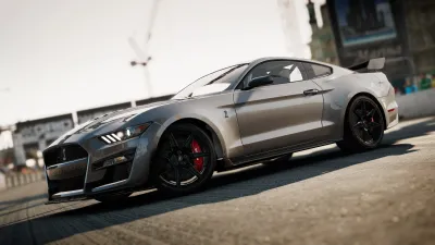 GRID Legends — скриншот 11