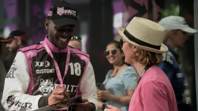 GRID Legends — скриншот 5