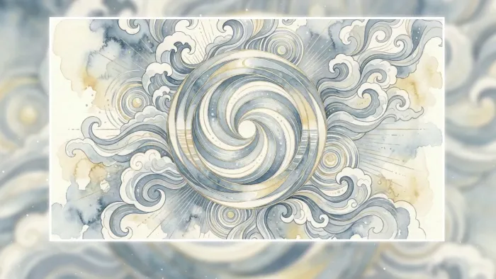 Puzzle Galaxy: Mandala DLC — скриншот 3