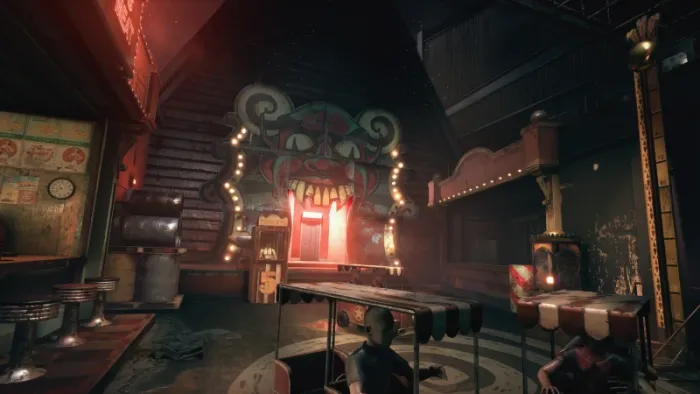 The Outlast Trials Deluxe Edition — скриншот 4