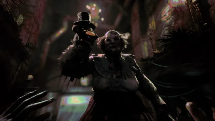 The Outlast Trials Deluxe Edition — скриншот 5