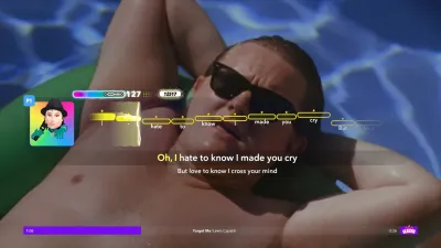 Let's Sing 2025 with Australian & New Zealand Hits - Gold Edition — скриншот 6