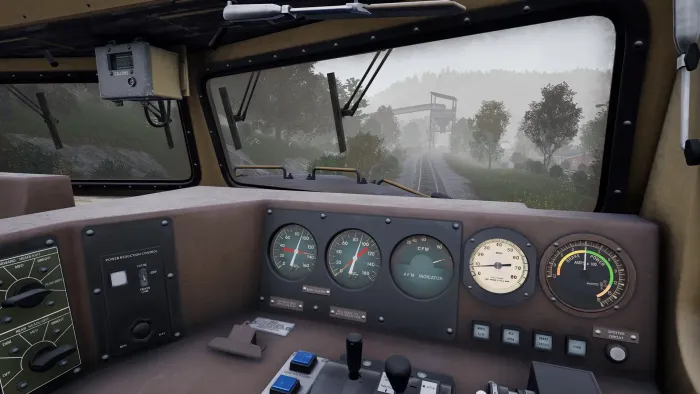 Train Sim World® 2: CSX C40-8W — скриншот 3