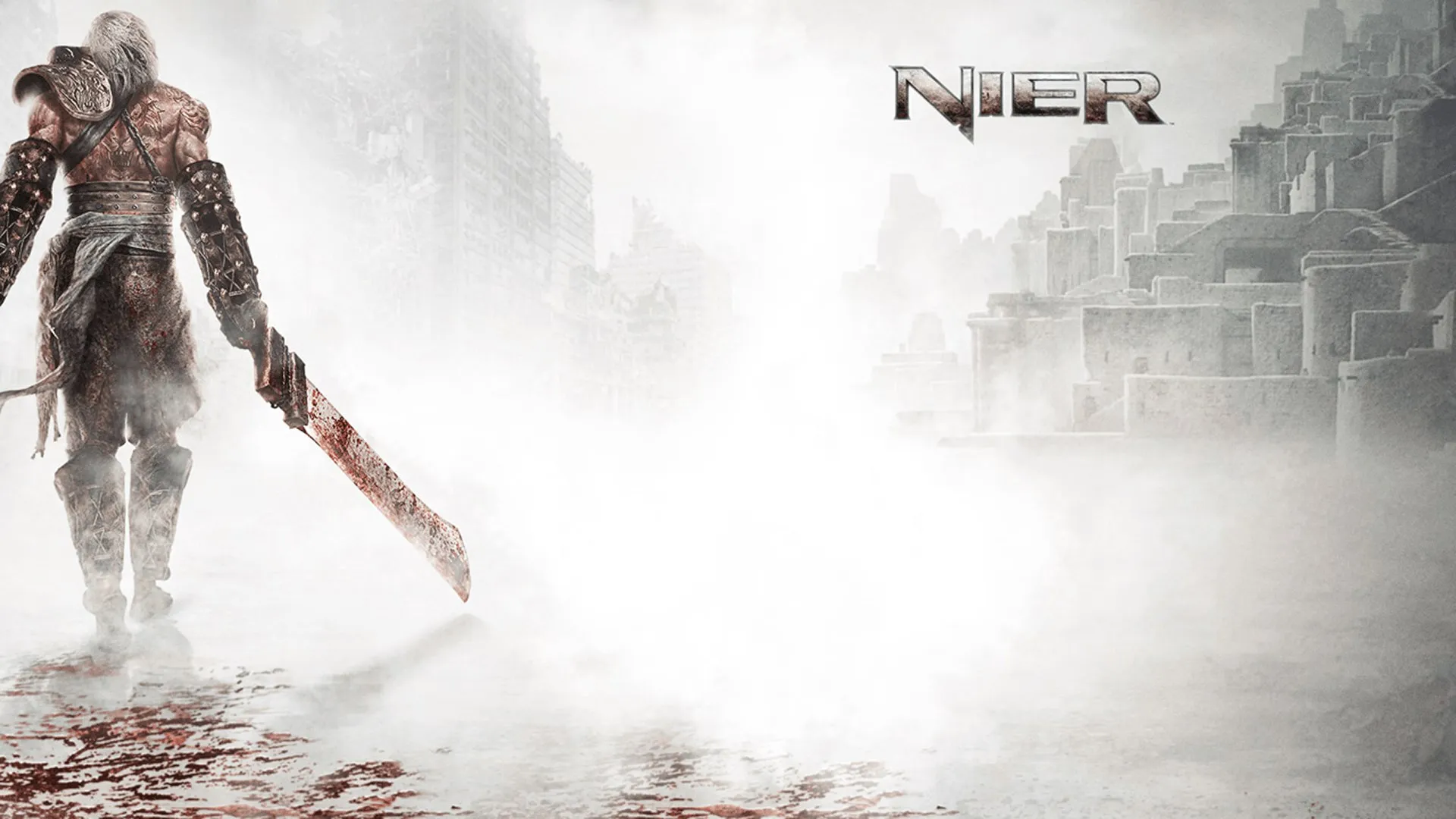 The World of Recycled Vessel