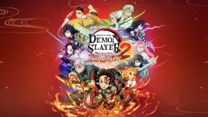Demon Slayer -Kimetsu no Yaiba- The Hinokami Chronicles 2