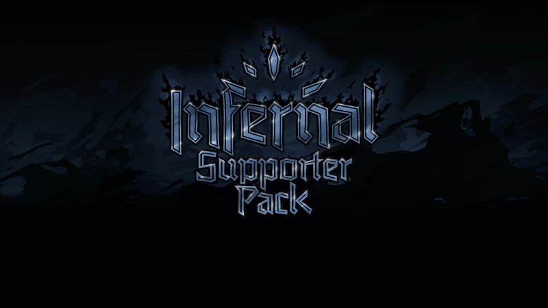 Infernal Supporter Pack