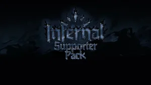 Infernal Supporter Pack