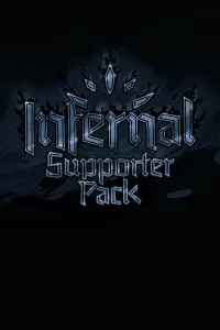 Infernal Supporter Pack