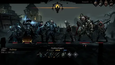 Infernal Supporter Pack — скриншот 2