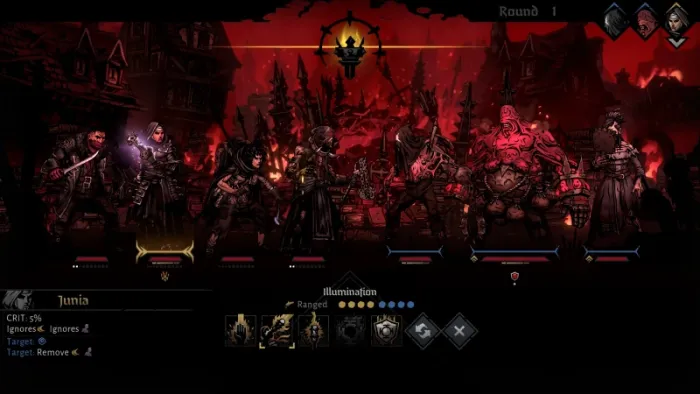 Infernal Supporter Pack — скриншот 4