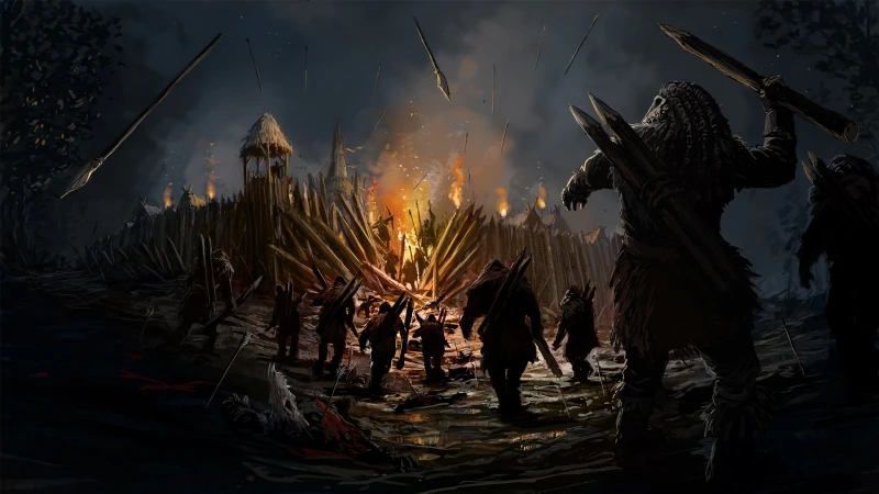 Gord - Hold Your Ground