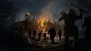 Gord - Hold Your Ground