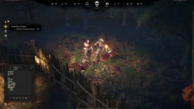 Gord - Hold Your Ground — скриншот 1