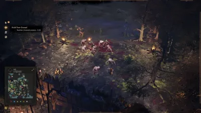 Gord - Hold Your Ground — скриншот 2